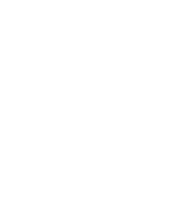 SBS cube white