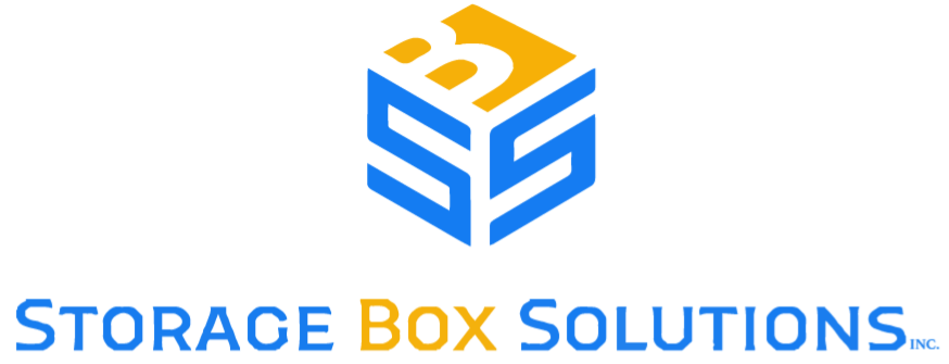 Storage Box Solutions
